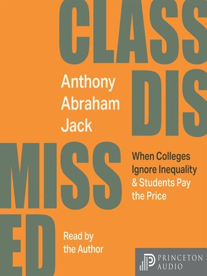 Class Dismissed - Audiobook